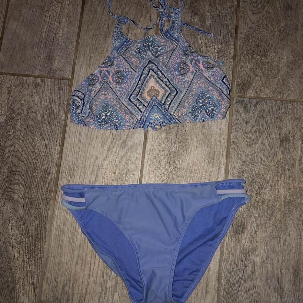 Bathing Suit